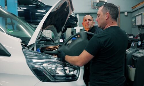 Unser neuer Imagefilm